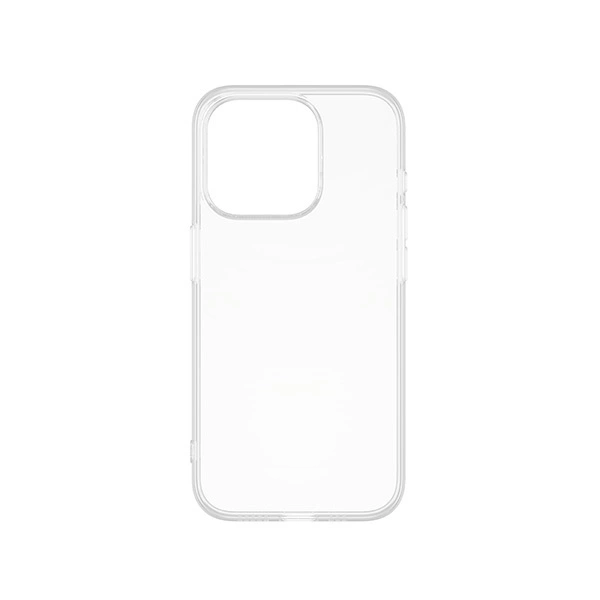 Panzer Glass SAFE by PanzerGlass recycled TPU Apple iPhone 15 Pro - dėklas telefonui skaidrus