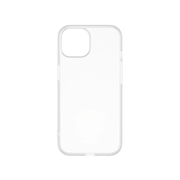 Panzer Glass SAFE by PanzerGlass Recycled TPU Apple iPhone 15/14/13 - dėklas telefonui skaidrus