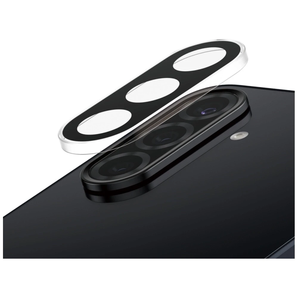Panzer Glass Apsauginis stiklas objektyvui SAFE by PanzerGlass Rings Lens Protector Samsung Galaxy A36 5G skaidrus