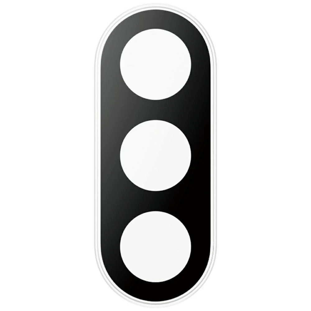 Panzer Glass Apsauginis stiklas objektyvui SAFE by PanzerGlass Rings Lens Protector Samsung Galaxy A56 5G skaidrus