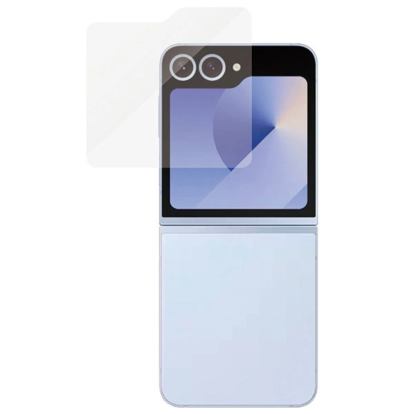 Panzer Glass SAFE by PanzerGlass Apsauginis stiklas Samsung Galaxy Z Flip6
