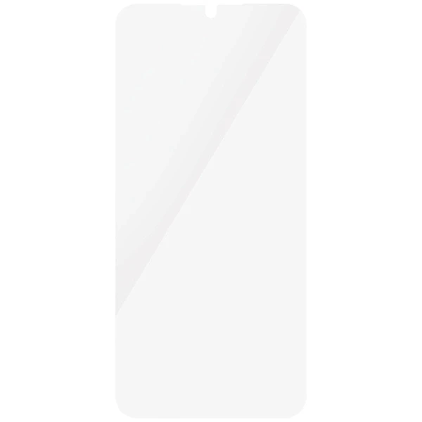 Panzer Glass PanzerGlass ekrano apsauga iš Samsung Galaxy A15 | A15 5G | Itin platus pritaikymas (skaidrus)