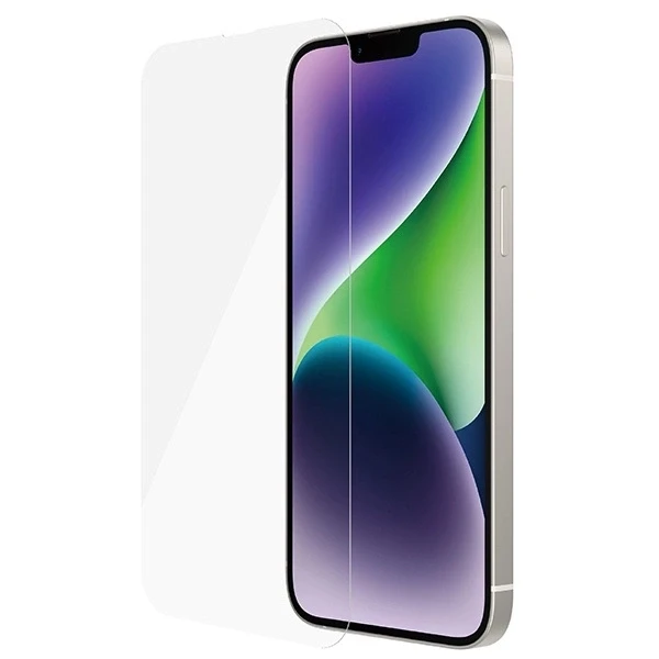„Panzer Glass SAFE by PanzerGlass iPhone 14 Plus / 13Pro Max“ ekrano apsauga, itin plataus kampo, SAFE95175