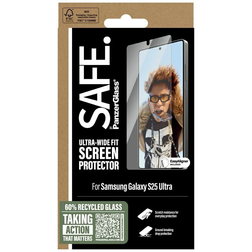 Panzer Glass PanzerGlass Screen Protector