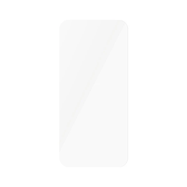 Panzer Glass PanzerGlass | SAUGU | Ekrano apsauga | Apple | iPhone15 PRO | Stiklas | Išvalyti | Itin platus pritaikymas