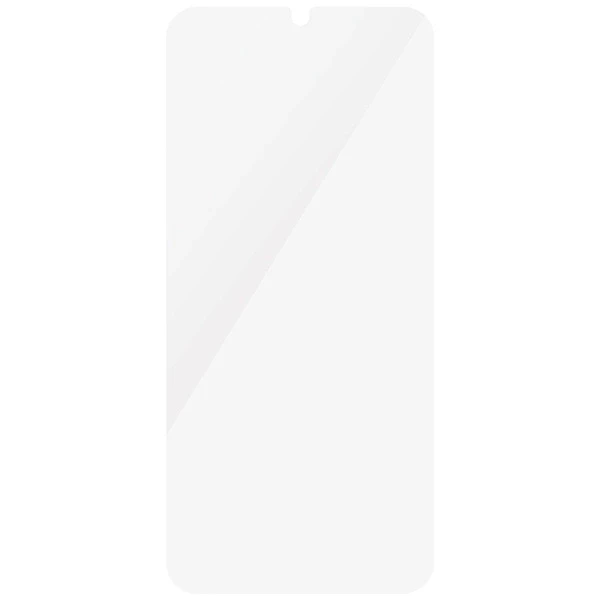Panzer Glass PPanzerGlass ekrano apsauga Samsung Galaxy A25 5G | Itin platus pritaikymas (skaidrus)