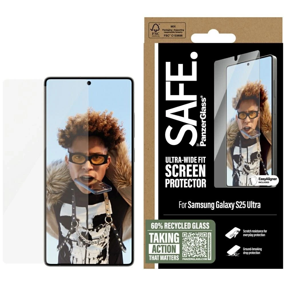 Panzer Glass PanzerGlass Screen Protector