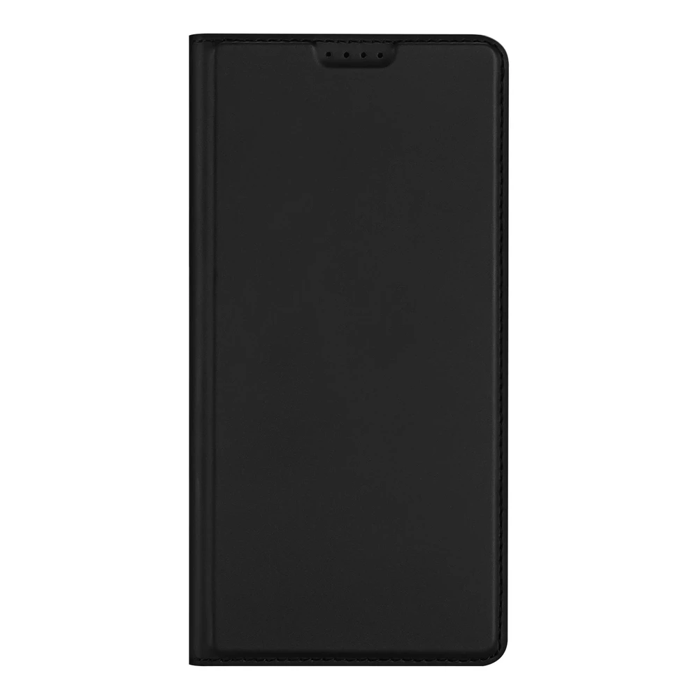 Dėklas Dux Ducis Skin Pro Samsung S711 S23 FE juodas