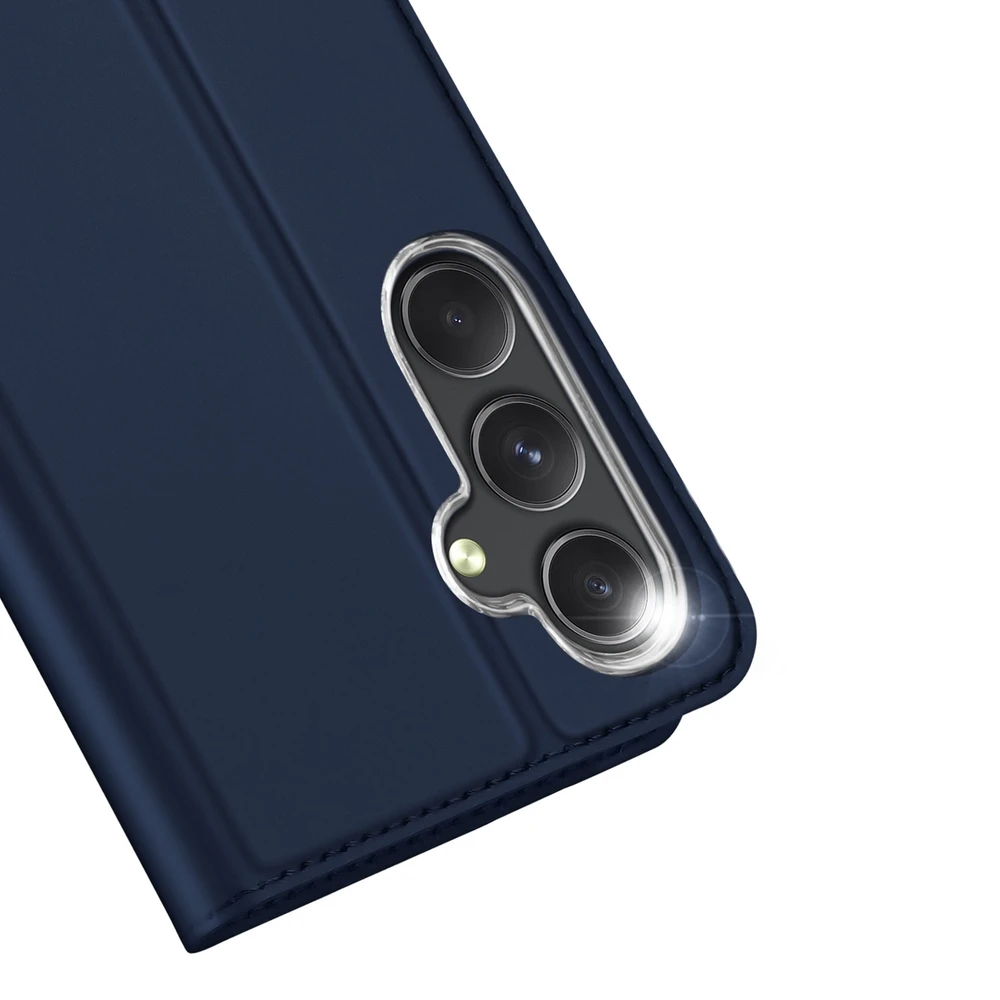 Dėklas Dux Ducis Skin Pro Samsung S711 S23 FE tamsiai mėlynas