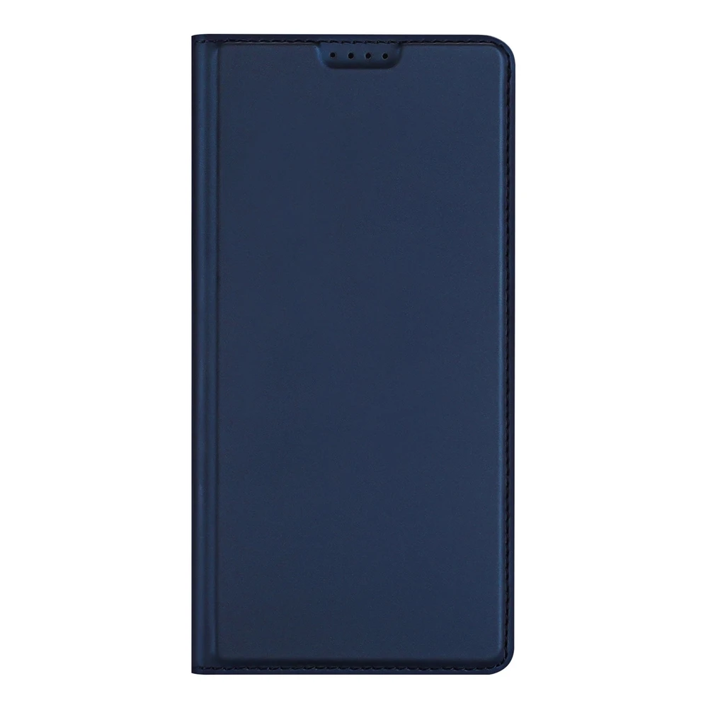 Dėklas Dux Ducis Skin Pro Samsung S711 S23 FE tamsiai mėlynas