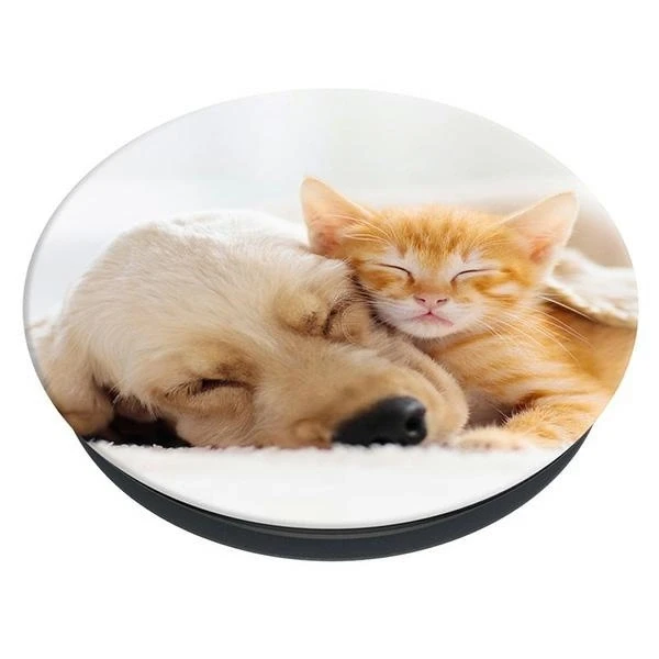 Popsockets POPSOCKET Katė ir šuo