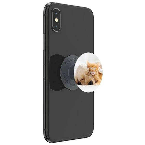 Popsockets POPSOCKET Katė ir šuo