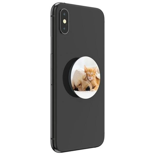 Popsockets POPSOCKET Katė ir šuo