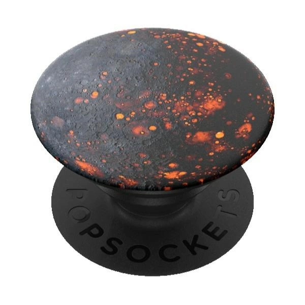 „Popsockets 2 Dark Star 801007“ – standartinis telefono laikiklis ir stovas