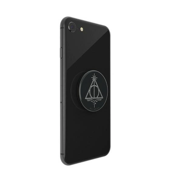 „Popsockets 2 Mirties relikvijos 100800“ – licencijuotas telefono laikiklis ir stovas