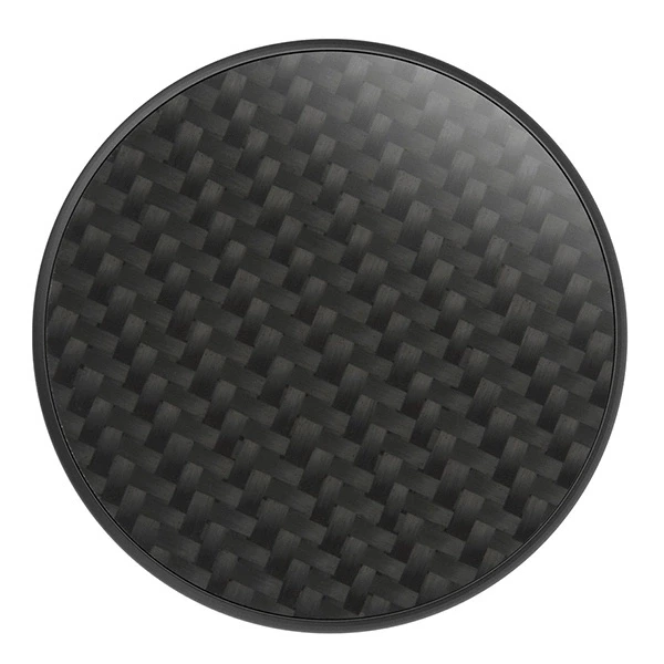 PopSockets – PG Genuine Carbon Fiber