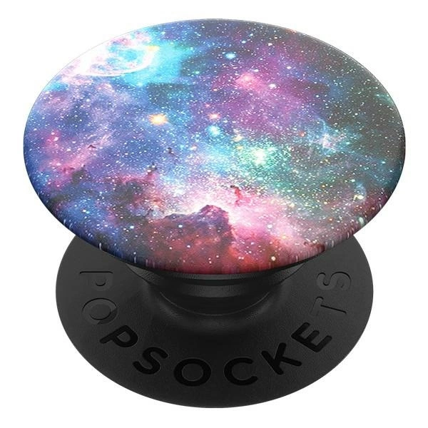 „PopSockets“ – „PopGrip“ – „Nebula Ocean“