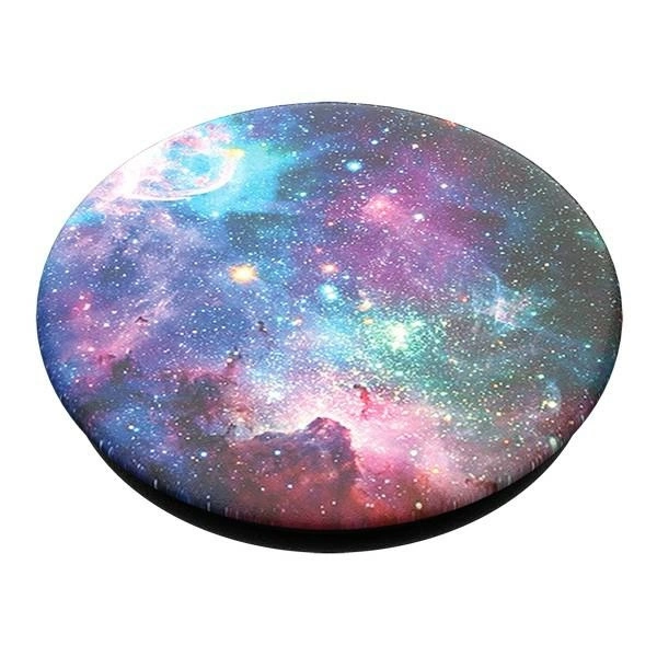 „PopSockets“ – „PopGrip“ – „Nebula Ocean“