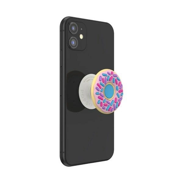 Popsockets 2 PopOuts D`ohnut 803977 telefono laikiklis - premium