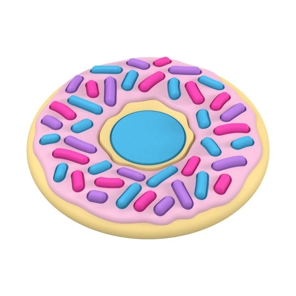 Popsockets 2 PopOuts D`ohnut 803977 telefono laikiklis - premium