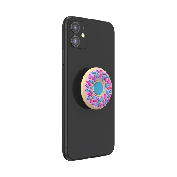 Popsockets 2 PopOuts D`ohnut 803977 telefono laikiklis - premium