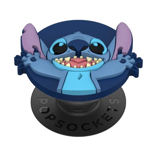 Popsockets 2 PopOuts Stitch 112621 telefono laikiklis - premium