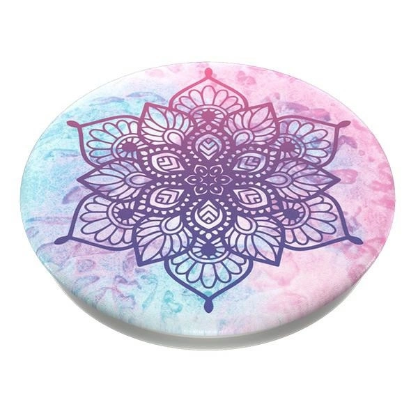 „Popsockets 2 Rainbow Nirvana 800961“ – standartinis telefono laikiklis ir stovas