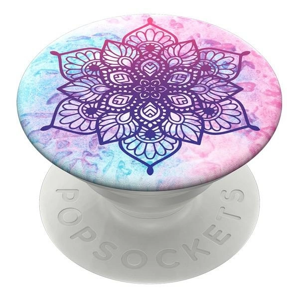 „Popsockets 2 Rainbow Nirvana 800961“ – standartinis telefono laikiklis ir stovas