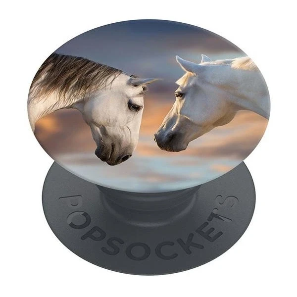 PopSocket finger phone holder PopSockets horses