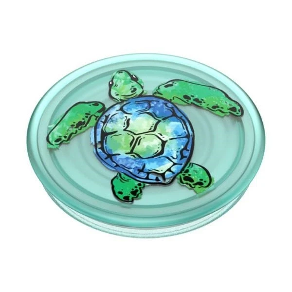 Popsockets PlantCore Grip Tortuga 806495 telefono laikiklis