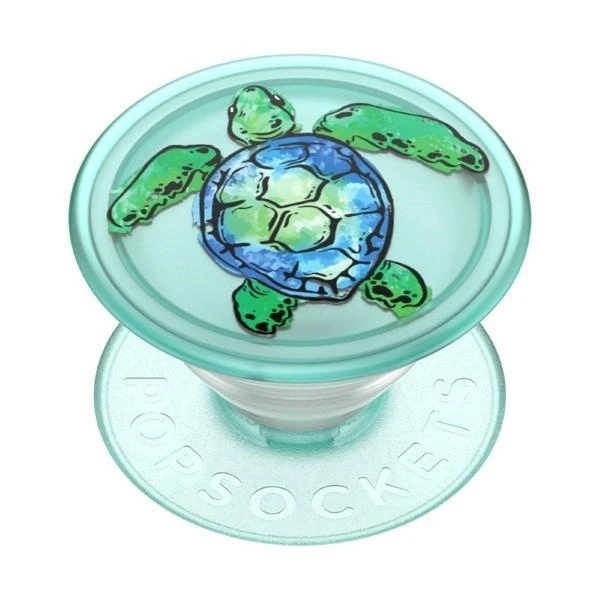 Popsockets PlantCore Grip Tortuga 806495 telefono laikiklis