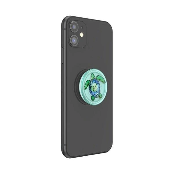 Popsockets PlantCore Grip Tortuga 806495 telefono laikiklis