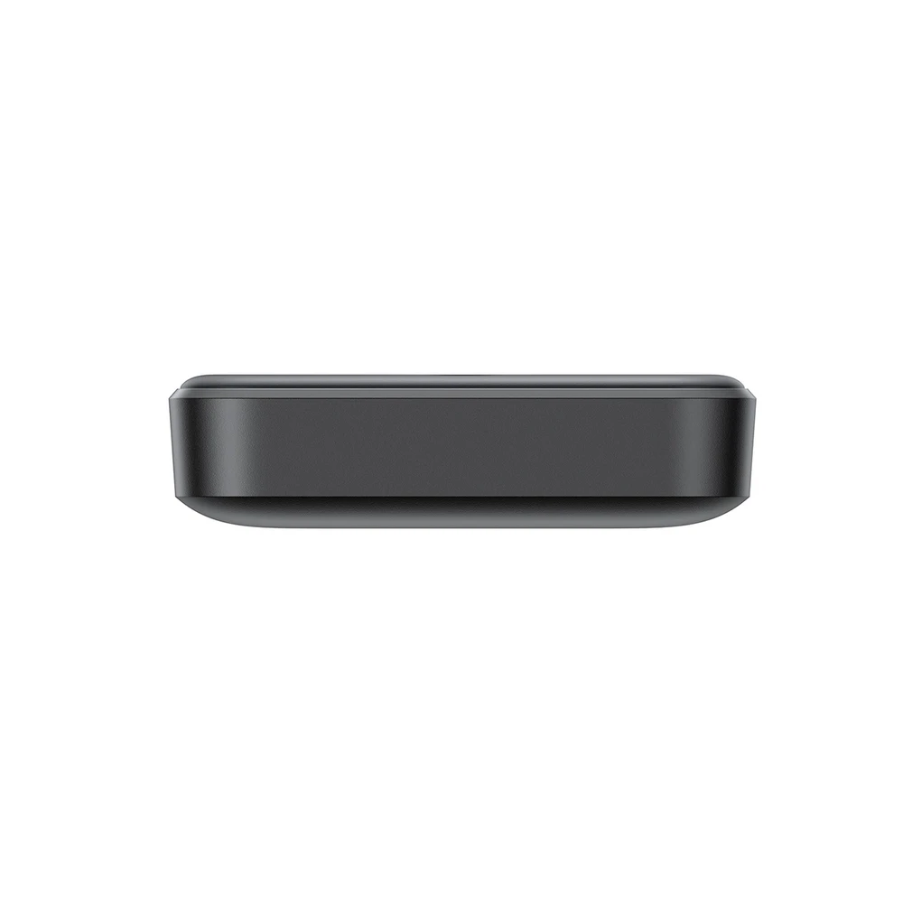 Mini Wireless PowerBank 20W 10000mAh Joyroom JR-W020 (juodas)