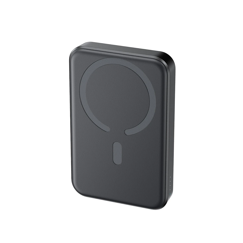 Mini Wireless PowerBank 20W 10000mAh Joyroom JR-W020 (juodas)