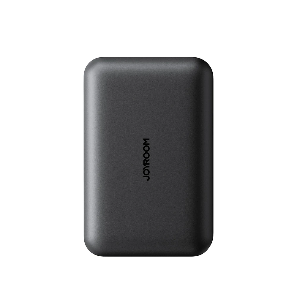 Mini Wireless PowerBank 20W 10000mAh Joyroom JR-W020 (juodas)
