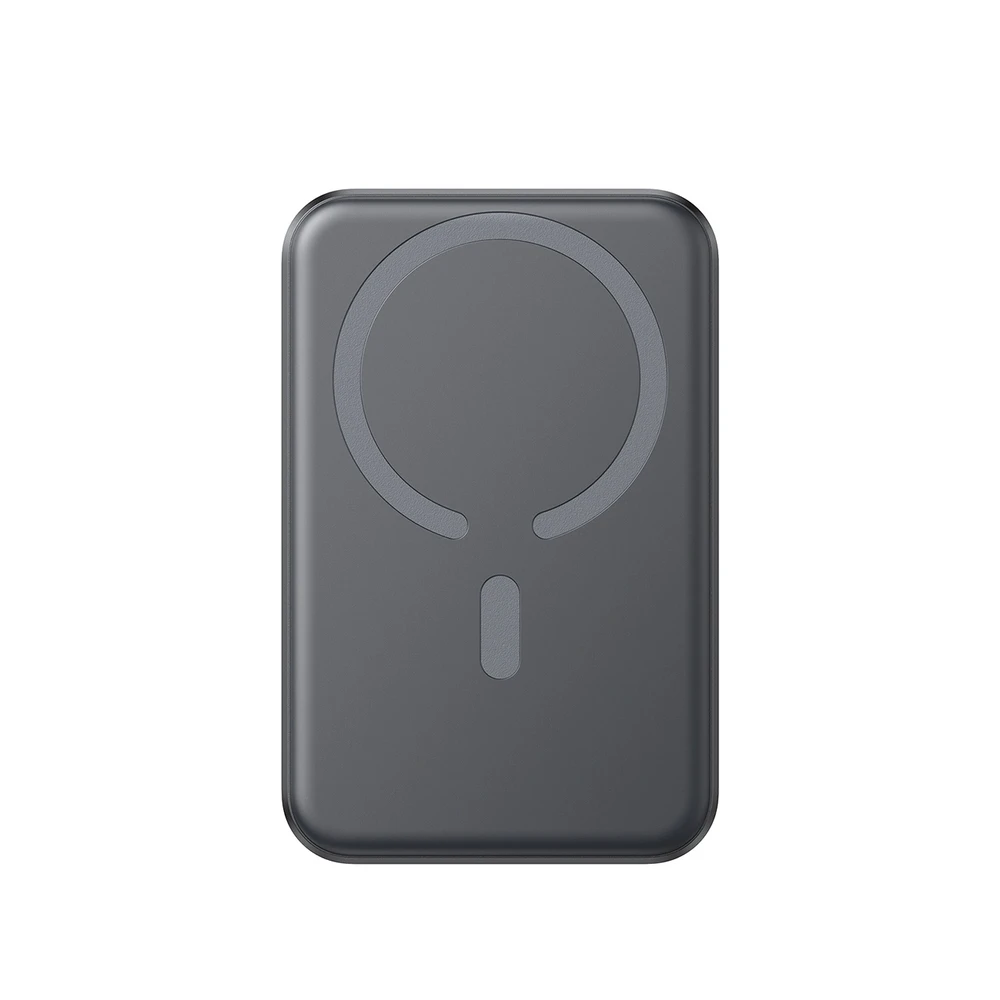 Mini Wireless PowerBank 20W 10000mAh Joyroom JR-W020 (juodas)