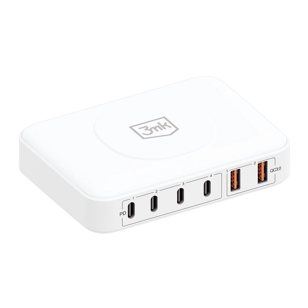 3mk Hyper Charger PowerMax 100W