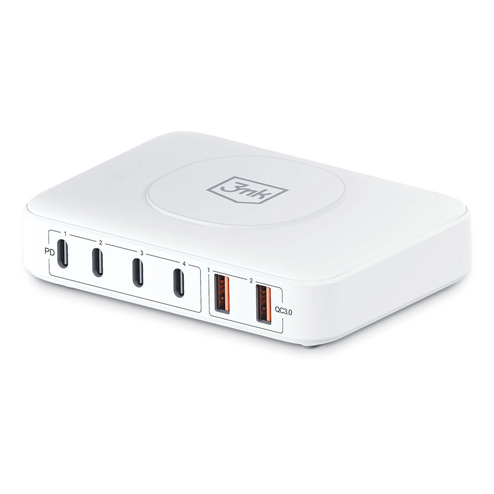 3mk Hyper Charger PowerMax 100W
