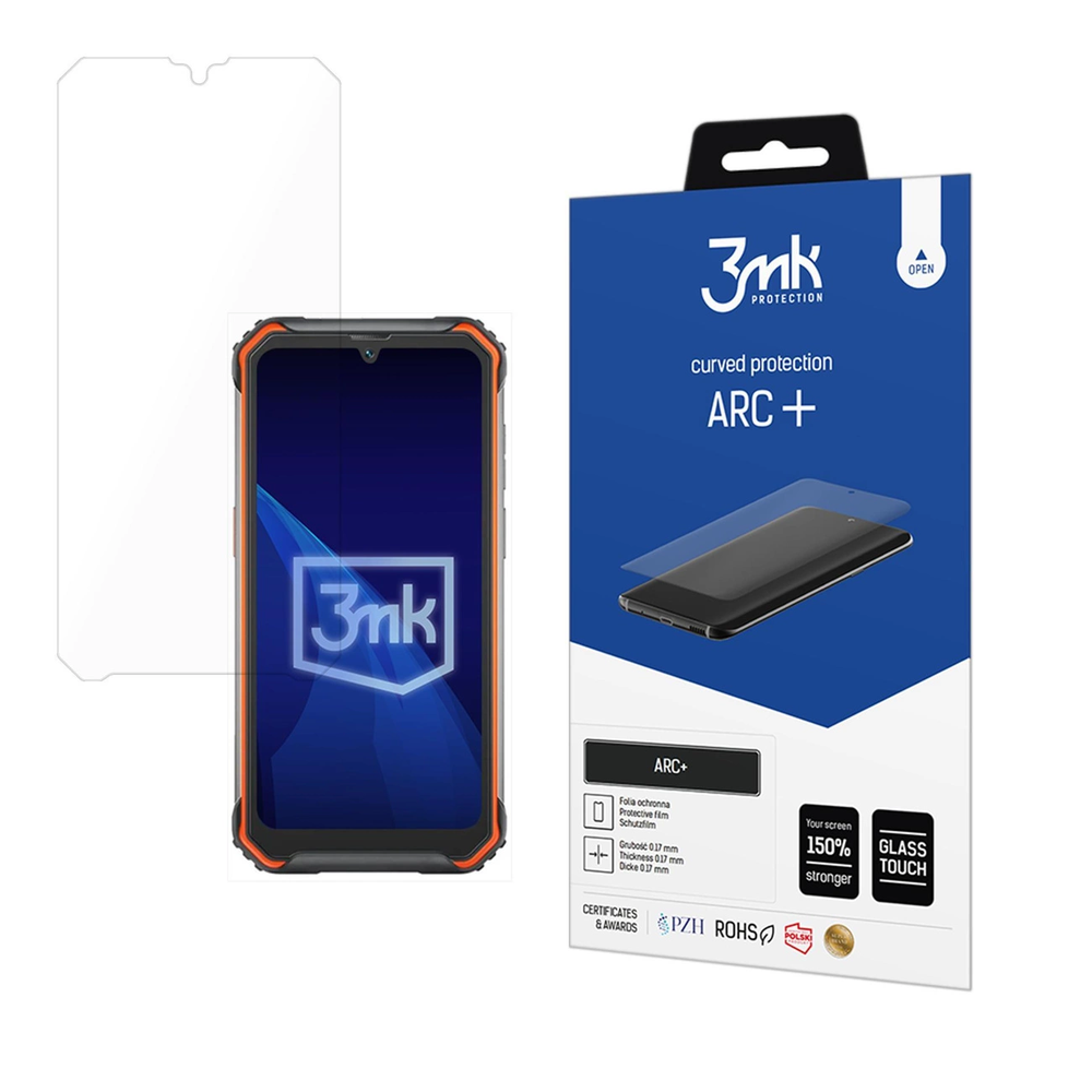 3Mk Protection Blackview BV7200 – 3mk ARC+