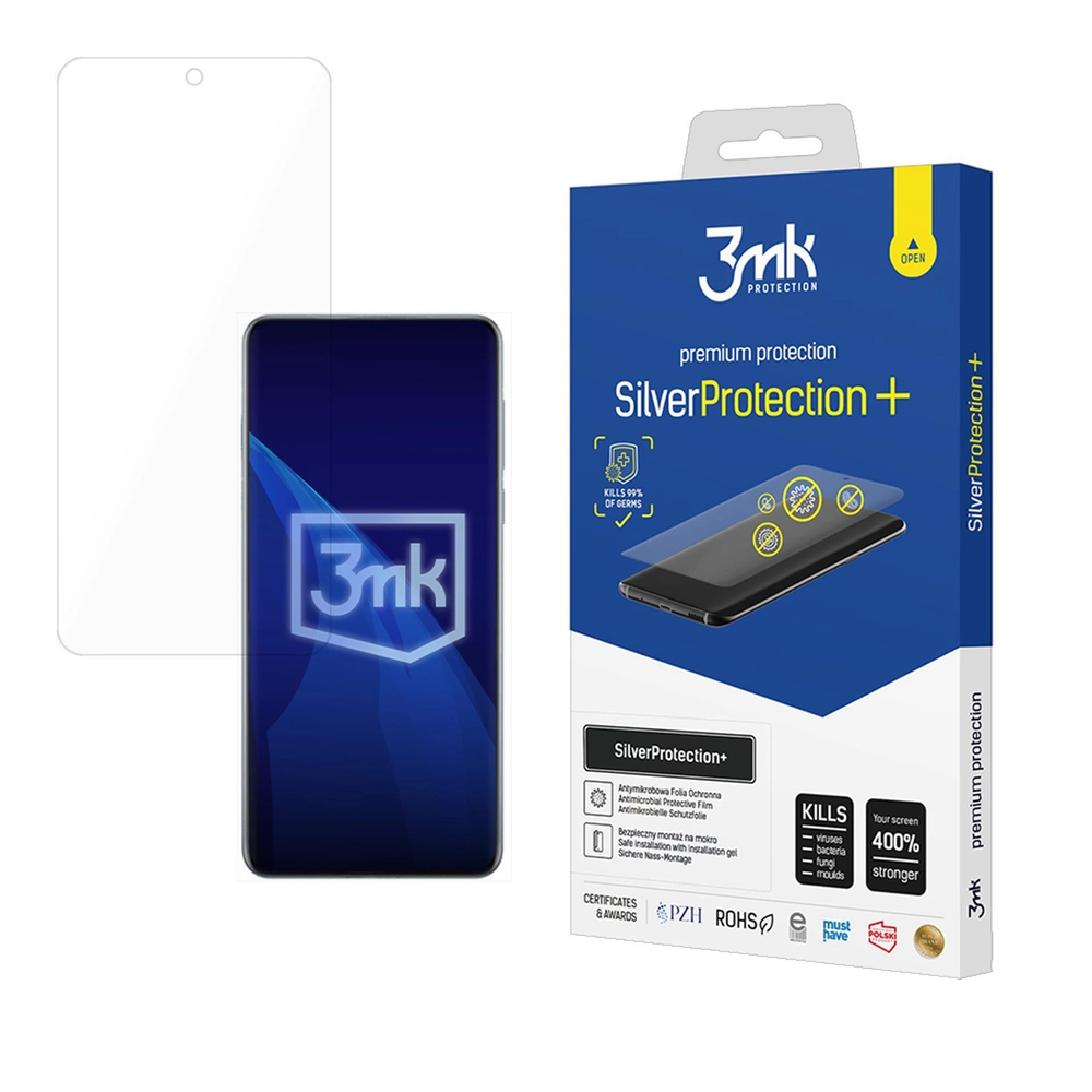 3Mk Protection Oppo Find X8 Pro – 3mk SilverProtection+