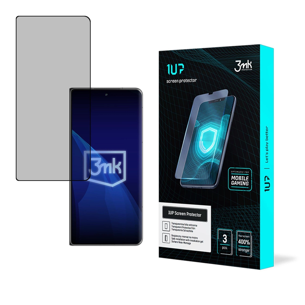 3mk Protection „Honor Magic V3“ – 3mk 1UP
