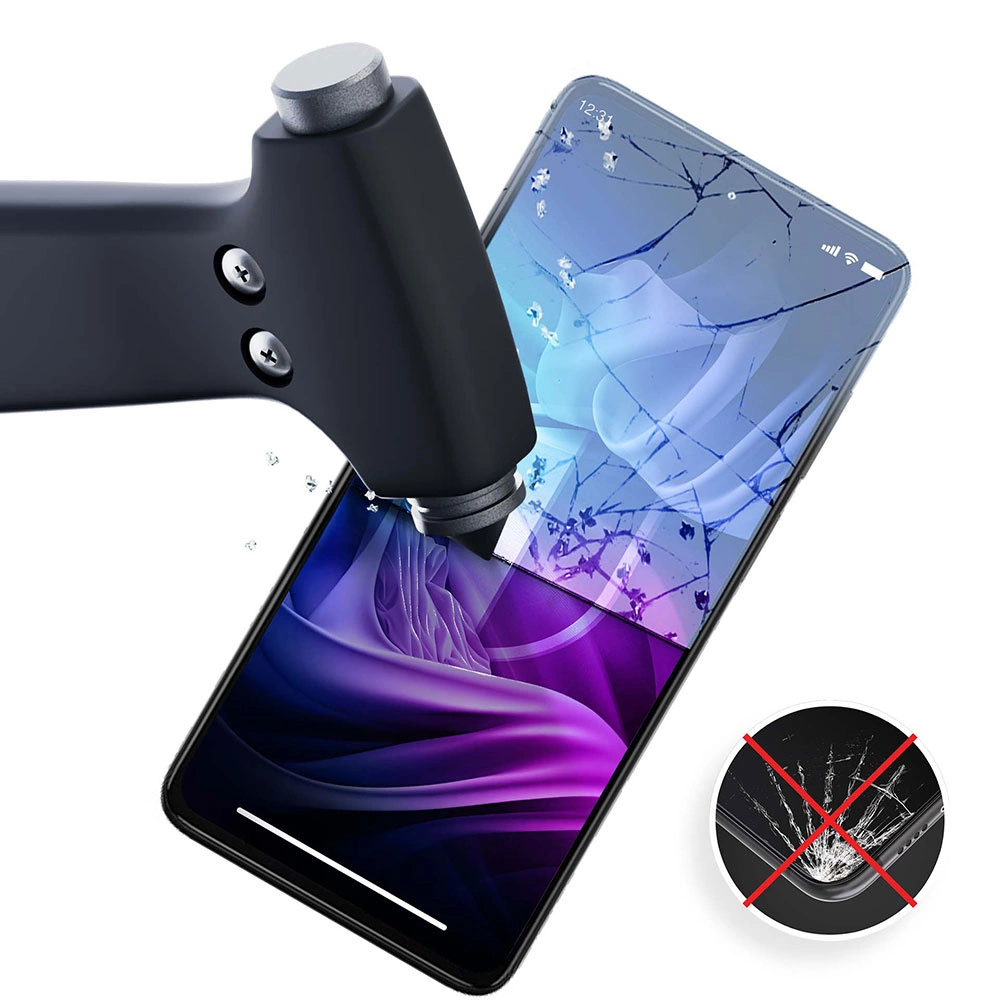 3Mk Protection Motorola Moto G82 5G - 3mk Silky Matt Pro