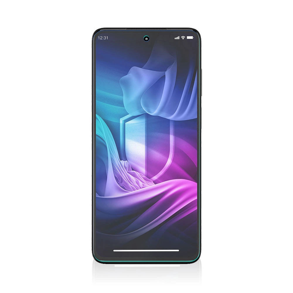 3Mk Protection Motorola Moto G82 5G - 3mk Silky Matt Pro
