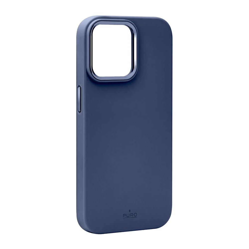 Dėklas PURO iPhone 15 Pro / PUIPC15P61ICONMPDKBL
