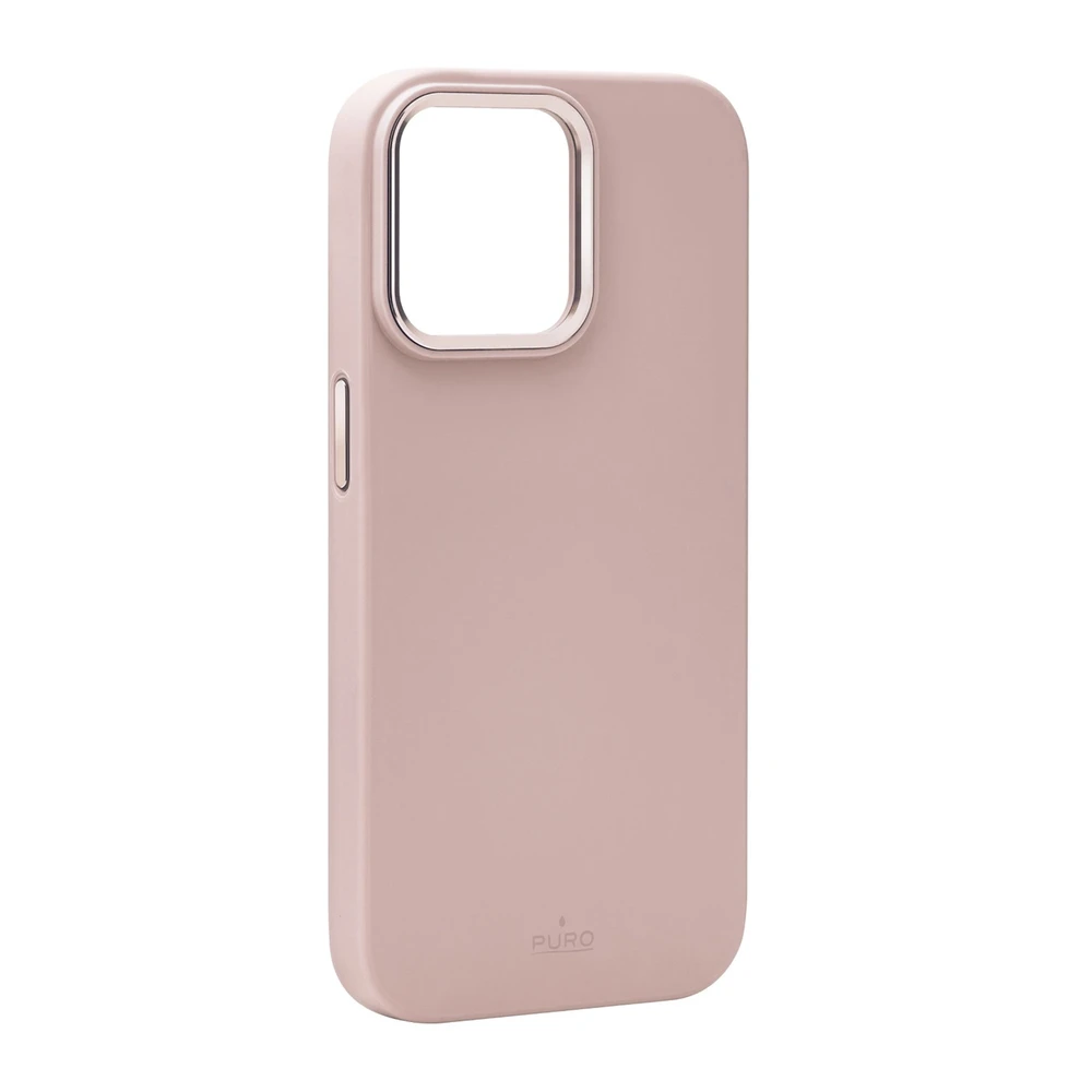 Dėklas PURO iPhone 15 Pro / PUIPC15P61ICONMPROSE