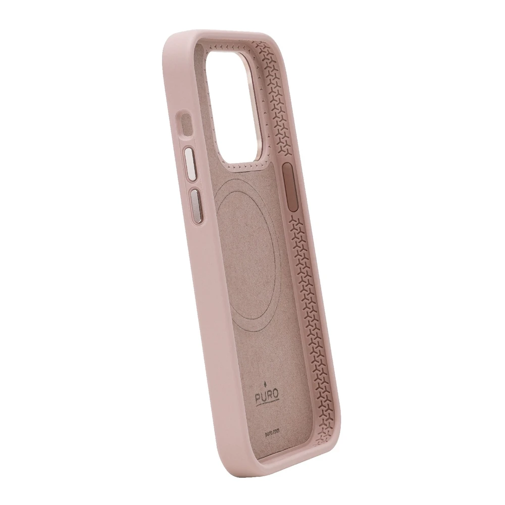 Dėklas PURO iPhone 15 Pro / PUIPC15P61ICONMPROSE