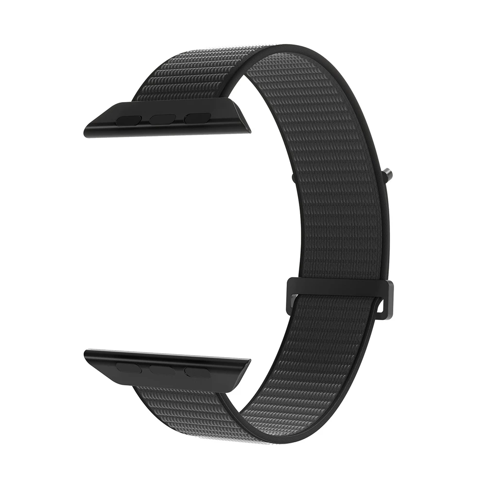 Apyrankė PURO Apple Watch / PUSPORTAW40BLK