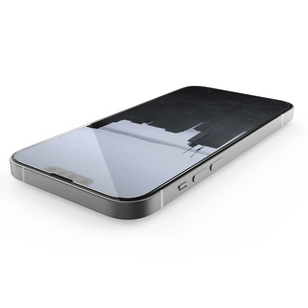 Raptic X-Doria Full Glass Apple iPhone 14 Plus viso ekrano apsauginis stiklas