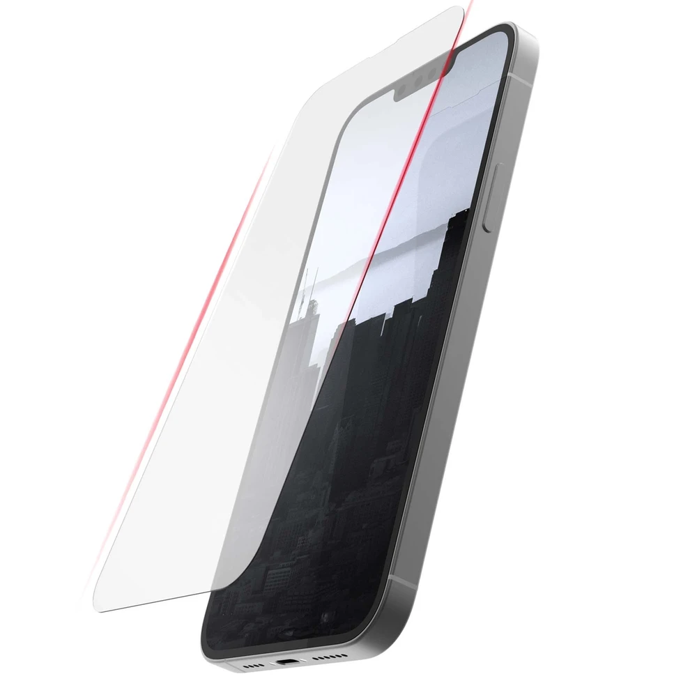 Raptic X-Doria Full Glass Apple iPhone 14 Plus viso ekrano apsauginis stiklas