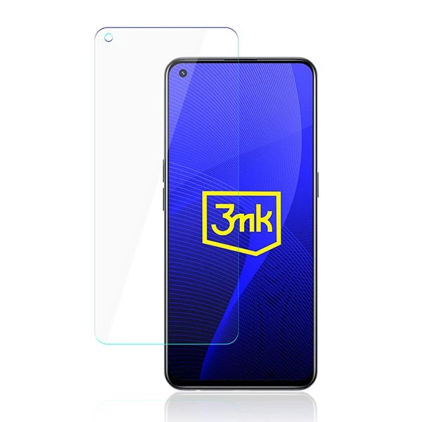 3MK FlexibleGlass Realme GT Master hibridinis stiklas